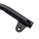 Yamaha Tracer 7 (2021–2025) – Oberer und unterer Motorschutzbügel-Rahmen-Sturzbügel-Kit, schwarz