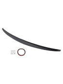 2014–2020 Mercedes-Benz S-Klasse W222 Heckspoiler in Carbonfaser-Optik