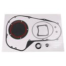 2002-2003 CVO Road King FLHRSEI Statorregler Primärdichtung 2998702A 74505-02