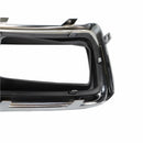 Fog Light Lamp Bezel Cover Driver Left Side 22936426 For GMC Yukon 2015-2020