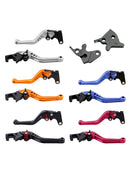 2005–2014 Yamaha YBR125 NEU Kurzkupplungsbremshebel