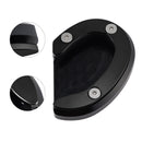 Ständervergrößerungsplattenpolster passend für Bonneville Bobber T100 T120 2018-2020