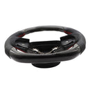 Beheizbares Lenkrad aus Kohlefaser für Dodge Durango (2015–2023)