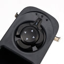 2008–2018 Alfa Romeo Mito 955 Fensterheber-Steuerschalter 156080933