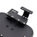 2020-2024 Honda Ct125 Huntercub Satteltaschenhalterung links