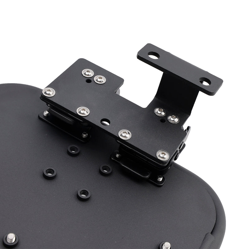 2020-2024 Honda Ct125 Huntercub Satteltaschenhalterung links