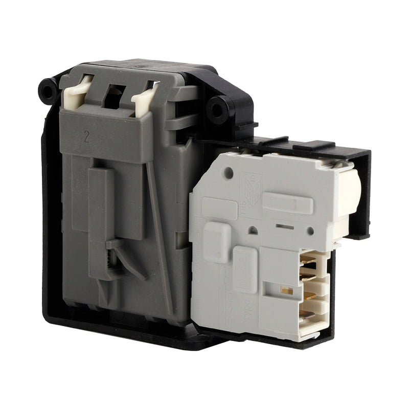 EBF61315802 Dørlåsekontakt til vaskemaskine, til LG Front Loader og Ken-More 796-serien