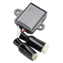 4-polet regulator likeretter for Yamaha YZ 250F YZ 450 F WR 250F WR 450 F 2020-2024