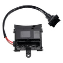 2002–2008 Opel Vectra C Kühlerlüfter-Steuermodul 12782028 1337811