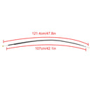 2011-2023 Suzuki GSXR600/750 KONTROLA VÝMĚNA VLAKOVÁ TRAK.