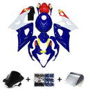 Injection Verkleidung Kit Karosserie Kunststoff ABS Für Suzuki GSXR1000 2005-2006 K5