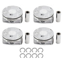 3,6-l-Motorüberholungssatz für Dodge Chrysler 200 Jeep Ram 1500 2011-2016