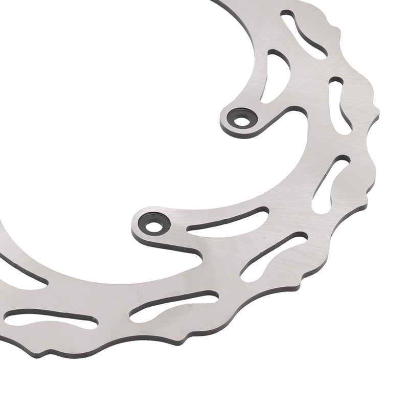 Vordere Bremsscheibe 260mm Für 125 150 200 250 300 350 400 450 520 EXC XC MX SX