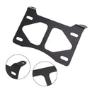 Kennzeichenhalter Halterung Tag Für Polaris Rzr Pro Xp Xp4 2020-2025 24