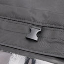 6" Soft Truck Topper Fit pro Toyota Tacoma 2016-2023 4-dveřový