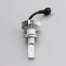 Auto Licht LED-HL Ultinon LED H7 11972UL 12V 14W 6000K +160% Für PHILIPS