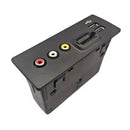 Módulo de control de interfaz USB Sync BT4T-14F014-Ae para Ford Sync 2