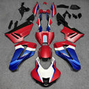 ABS plastkåbesæt til Honda CBR1000RR-R 2020-2023