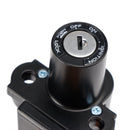 2024–2025 Honda CB650RAC AC Zündschalter Sitzschloss Tankdeckel Schlüsselsatz 35010-MKY-L51 35010-MKY-LA0