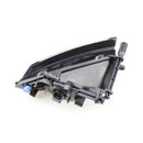 2012–2016 Audi A3 8 V Rs3 S3 1 Stück vorne links Nebelscheinwerfer Lampen mit Glühbirnen