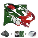 Injection Verkleidung Kit Karosserie Kunststoff ABS Für Honda CBR600 F4 1999-2000