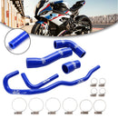 2019-2023 BMW S1000RR Kit de mangueira de silicone