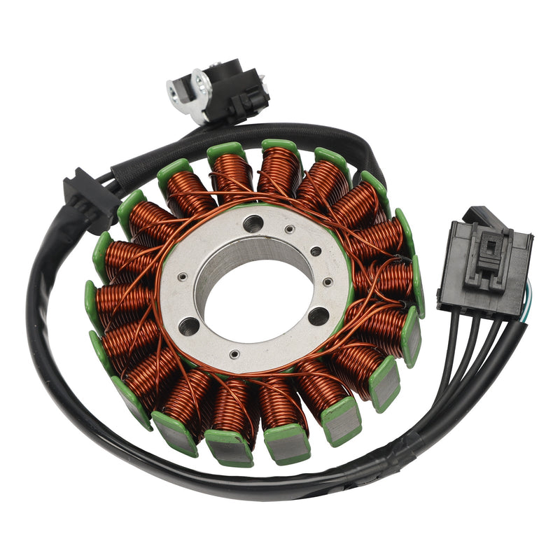 Generator Stator Regler Gleichrichter &amp; Dichtung Für Kawasaki Ninja 300 250 2013-17