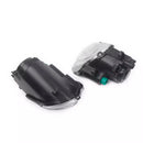 2008-2015 Fiat 500 Hatchback levé + pravé dálkové světlomety