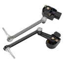 2x Höhenniveausensor vorne links/rechts für VW Phaeton 3D 2002-2016