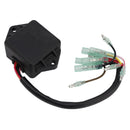 CDI tenningsboks egnet for Yamaha 48 HK E48C MS/LH 96-97 1999 2000 2003 696-85590-10