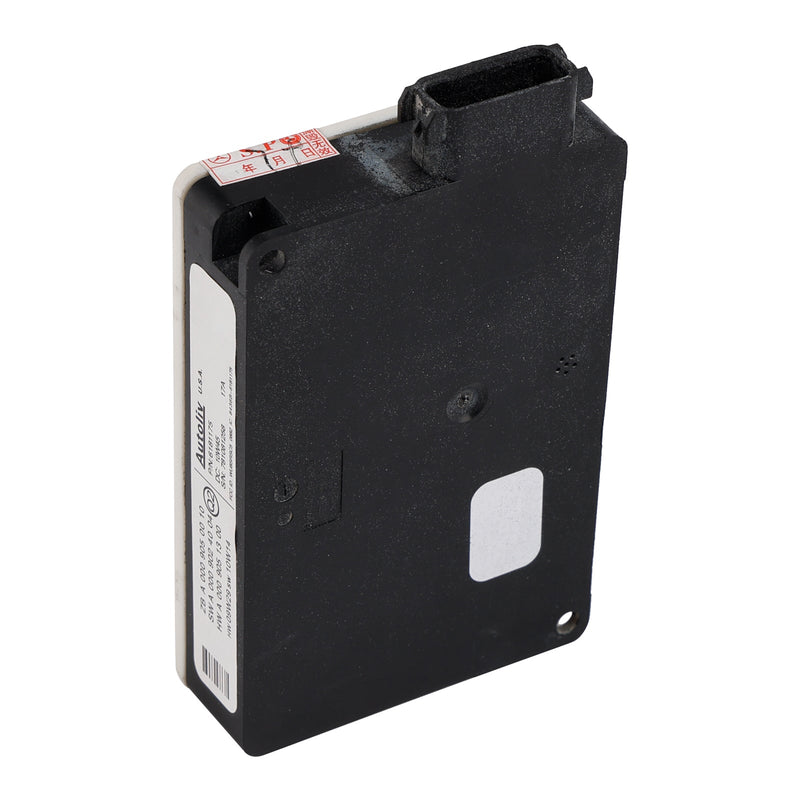 Mercedes Benz E500/E500 4MATIC Neuer Radarsensor Toter Winkel A0009050010