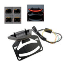 2021-2024 Držák SPZ BMW S1000RR