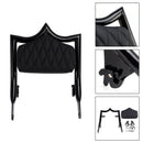 2012 CVO Road Glide Custom FLTRXSE Beifahrer-Sissybar-Rückenlehne