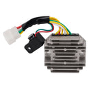 Spannungsregler 1A016315R für Piaggio Vespa Primavera Sprint 50 125 150 19-25