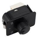 Conmutador para plegar retrovisores exteriores para AUDI A3 8L1 A6 C5 4B 4B0959565A