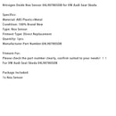 VW Audi Seat Skoda Stickoxid-Sensor (NOx) 04L907805DB