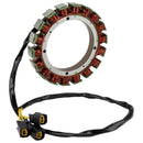 2005-2011 dla Yamaha F250 TU/XR generator stojan impuls 6P2-81460-00