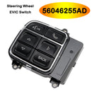 Steering Wheel EVIC Switch 56046255AD for Dodge Grand Caravan Chrysler 300