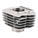 56mm 140cc Zylinder Kolben Kit 13mm Für Pit Bike Apollo RXF MRF RMT YX140 YX149