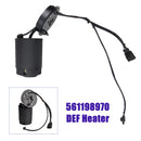 2014 Volkswagen PassatTDI SEL Premium Limousine 4-Türer L4-2.0L Diesel Exhaust Fluid DEF Heater 561198970
