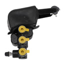 Bremse Load Sensing Ventil Mit Frühling ASSY Für Nissan Navara 46400-EB70B