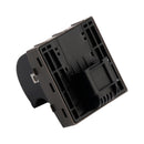 2005-2008 Audi A4 / S4 / Avant Fahrerseite vorne elektrischer Fensterschalter 8E0959851C