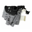 Türschlossaktuator vorne rechts 3C2837016A für VW Passat Tiguan und Audi Q7