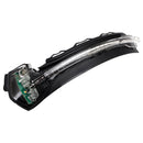 2012-2020 Audi A3 S3 RS3 8V Blinker im linken Außenspiegel 8V0949101