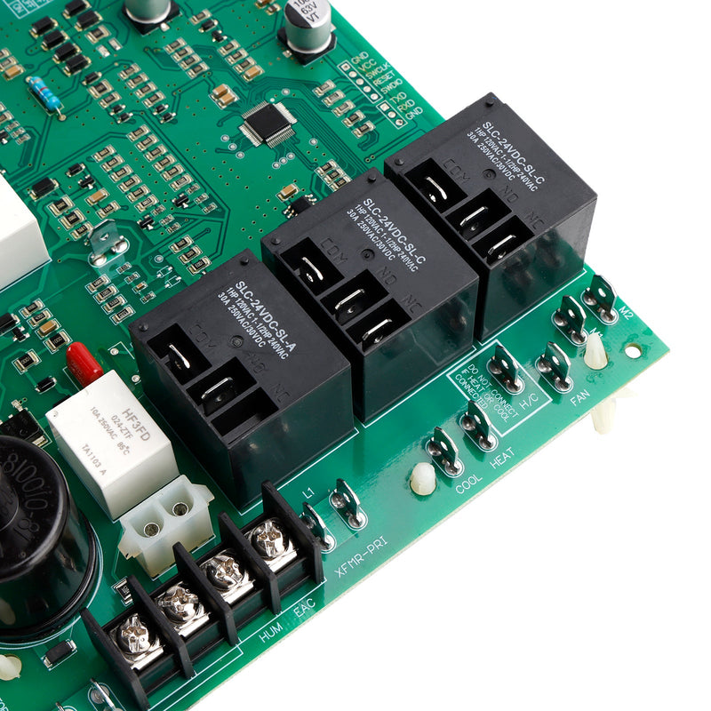 Direct Spark Ignition (DSI) Placa de controle Rheem 62-24140-04 para ICM ICM292