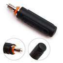 800MHz bilradioantenne, kort 50mm antenne for MTP3100, MTP3150, MTP850, MTH800