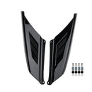 2023-2025 Kawasaki NINJA ZX-4R ZX-4RR Heckflügel Feste Flügelverkleidung