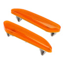 Pari-sivumarkkerilampun merkkivalojen kotelo Mini R60 10-17 R61 12-17