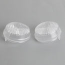 Indikator linsecover til Honda Shadow Spirit VT750 Vulcan VN Clear
