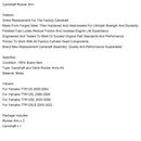 Braço oscilante da árvore de cames para Yamaha TTR125 TTR125L TTR125E TTR125LE 2003-2022